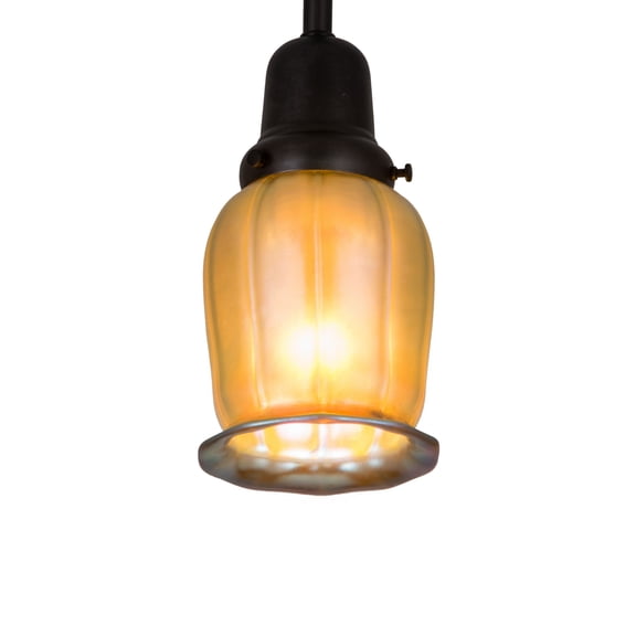 Revival Chelsea Favrile Pendant