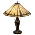 thumbnail image 1 of 24"H Belvidere Table Lamp, 1 of 7