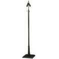 thumbnail image 1 of Meyda Tiffany - 18817 - Two Light Floor Base - Mission-85pack, 1 of 2