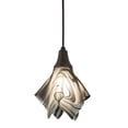 thumbnail image 1 of Meyda Tiffany 189052 10" Wide Pendant - Nickel, 1 of 7