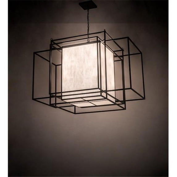 Meyda Tiffany 192699 32 Light 56" Wide Pendant