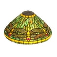 thumbnail image 1 of Meyda Tiffany - 193971 - Shade - Tiffany Dragonfly, 1 of 7