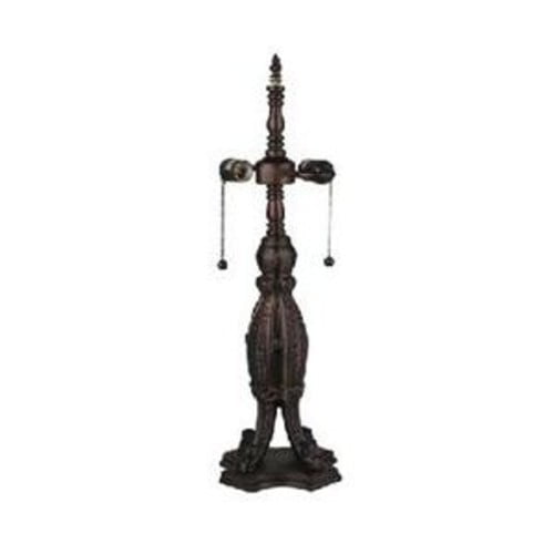 Empire Lamp Base