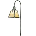 thumbnail image 1 of Meyda Tiffany 20115 Craftsman / Mission Landscape Path Light - Verdi, 1 of 1