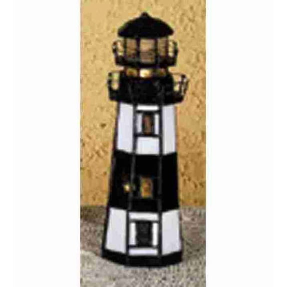 Meyda Tiffany 20537 Lighting, 9.5" H x 3" W x 3" D, Bronze/Dark