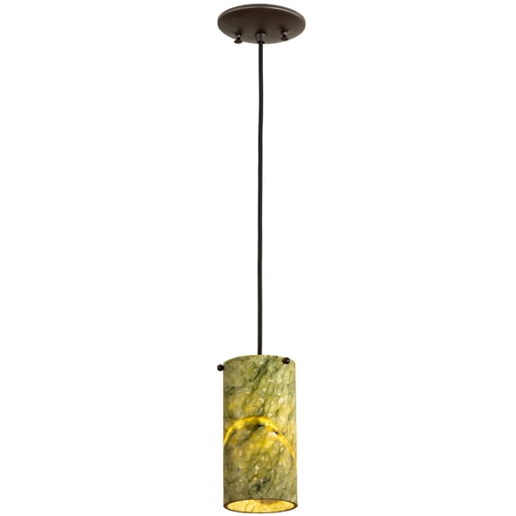 Meyda Tiffany 210029 5" Wide Mini Pendant