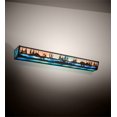 thumbnail image 1 of Meyda Tiffany 211730 Elk And Black Bear 48" Wide Bath Bar - Bronze, 1 of 3