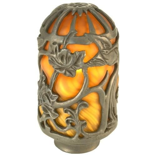 Z-Lite Cobalt Collection Brushed Nickel Finish Three Lights Billiard