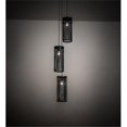 thumbnail image 1 of Meyda Tiffany 212780 3 Light 12" Wide Multi Light Pendant, 1 of 7