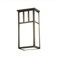 thumbnail image 1 of Meyda 214734 10 in. Cristoph Wall Sconce - Custom Finish, 1 of 1