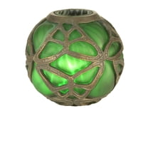 Meyda Tiffany - 22120 - Shade - Castle - Antique