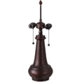 thumbnail image 1 of 21" High Sutter 2 Light Table Base, 1 of 1
