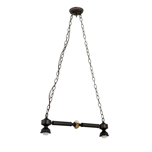 Victorian Ceiling Fixture