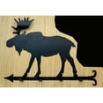 thumbnail image 1 of Meyda Tiffany 22779 Coat Racks From The Decorative Accessories Collection - Black, 1 of 1