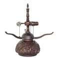 thumbnail image 1 of Meyda Tiffany 228003 Tiffany 17" Tall Lamp Base - MultiColor, 1 of 2