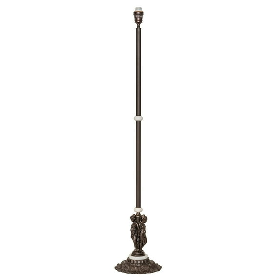 65" High 3 Graces Floor Base