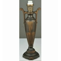 Meyda Tiffany 22888 Classic 20" Tall Lamp Base