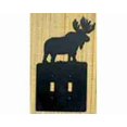 thumbnail image 1 of Meyda Tiffany 23367 Light Switch Plate From The Decorative Accessories Collection - Black, 1 of 1