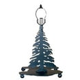 thumbnail image 1 of Meyda Tiffany 23560 Rustic / County 1 Light Up Lighting Table Lamp From The Mini Tree, 1 of 1