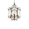 thumbnail image 1 of Meyda Tiffany 238251 6 Light 27" Wide Pendant, 1 of 7