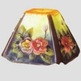 thumbnail image 1 of Meyda Tiffany 23891 Puffy 7.5" Tall Lamp Shade, 1 of 1