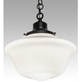 thumbnail image 1 of Meyda Tiffany 244424 16" Wide Pendant, 1 of 7