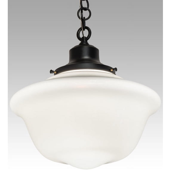 Meyda Tiffany 244424 16" Wide Pendant