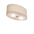thumbnail image 1 of 24" Long Cilindro Southland Flushmount, 1 of 7