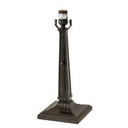 13.5" High Mission Table Base