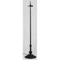 thumbnail image 1 of Meyda Tiffany - 26306 - Three Light Floor Base - Floor Lamp - Mahogany Bronze-90pack, 1 of 3