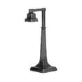 thumbnail image 1 of Meyda Tiffany 26413 1 Light Down Lighting Table Lamp Base From The Mission Collection -, 1 of 2