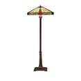 thumbnail image 1 of Meyda Tiffany 26555 Lighting, 65" Height, Bronze/Dark, 1 of 3