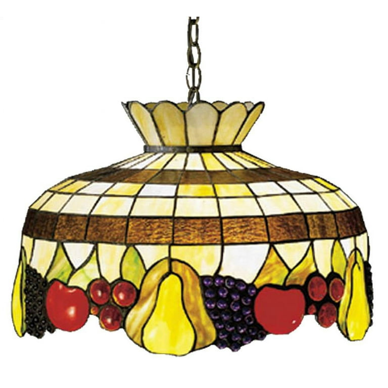 Meyda tiffany store pendant lights