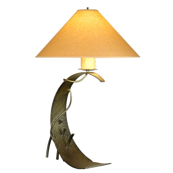 Meyda Tiffany 26967 1 Light Specialty Table Lamp - MultiColor