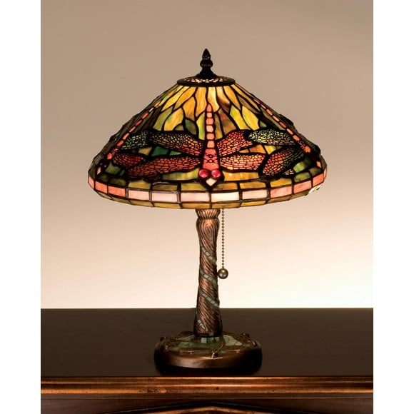 Meyda Tiffany Lamps