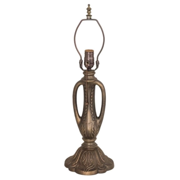 14" High Table Base