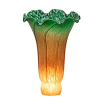 Meyda Tiffany 30468 3 Light Inverted Large Pendant