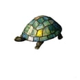 thumbnail image 1 of Meyda Tiffany 31123 3 Light Semi Flush Ceiling Light, 1 of 3