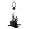 thumbnail image 1 of Meyda Tiffany 47669 Loon 14" Tall Lamp Base, 1 of 4