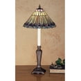 thumbnail image 1 of Meyda Tiffany 47840 Stained Glass / Tiffany Buffet Lamp From The Tiffany Reproductions, 1 of 2
