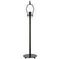 thumbnail image 1 of Meyda Tiffany 48496 Penn 20" Tall Lamp Base, 1 of 3