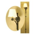 thumbnail image 1 of Meyda Tiffany 48555 8" Wide 1 Light Wall Sconce, 1 of 2