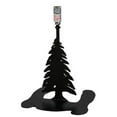 thumbnail image 1 of Meyda Tiffany 49808 Accessory - Table Lamp Base   Bronze Finish with Green Glass, 1 of 1