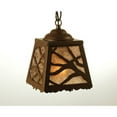 thumbnail image 1 of Meyda Tiffany 50939 1 Light 8" Wide Mini Pendant, 1 of 2