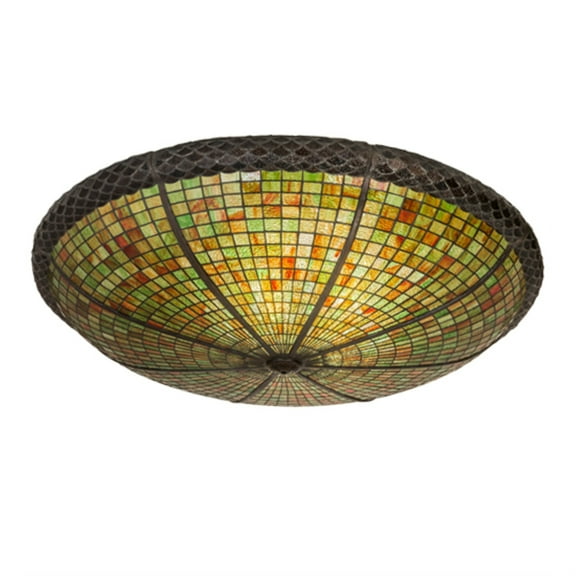Meyda Tiffany - 51126 - Shade - Acorn - Xagrwg