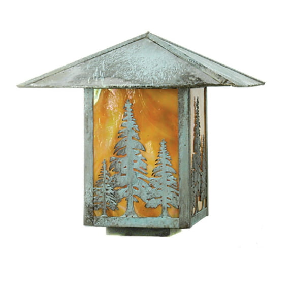 Meyda Tiffany 51169 Post Light