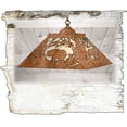 thumbnail image 1 of Meyda Tiffany 51489 2 Light 22-1/2" Wide Pendant - Copper, 1 of 2