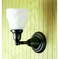 Meyda Tiffany 56459 5" Wide 1 Light Wall Sconce