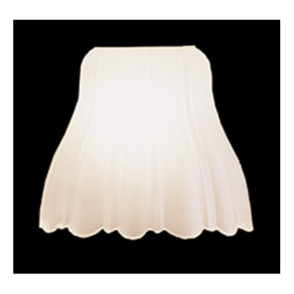 Meyda Tiffany 651749 Revival 5" Tall Lamp Shade - Copper