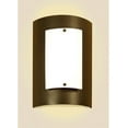 thumbnail image 1 of Meyda Tiffany 65698 7.5" W Panera Wall Sconce - MultiColor, 1 of 2
